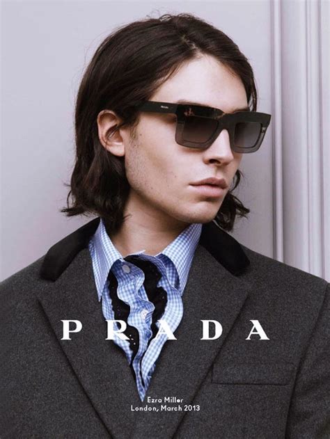 lunette de soleil homme prada 2014|lunette homme Prada.